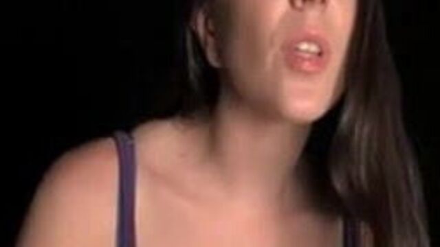 AS Anal JOI